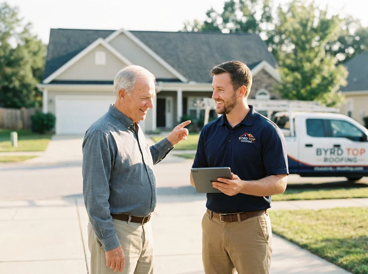 Roofing Port Royal, VA FAQs